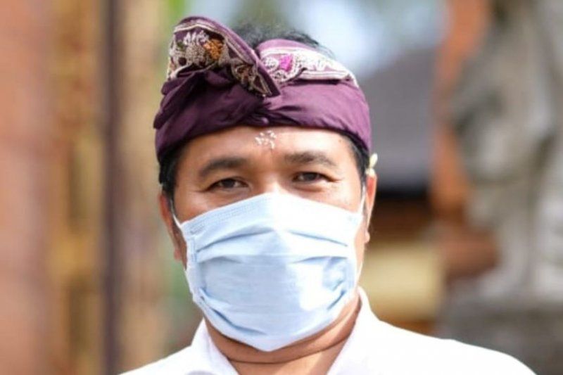 podiumnews.com-Satgas: 90 Kamar Hotel Disiapkan Pemkot Denpasar untuk Isolasi OTG-GR